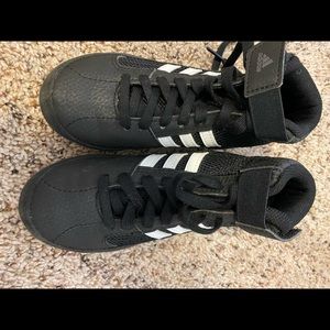 Adidas Youth Wrestling Shoes
